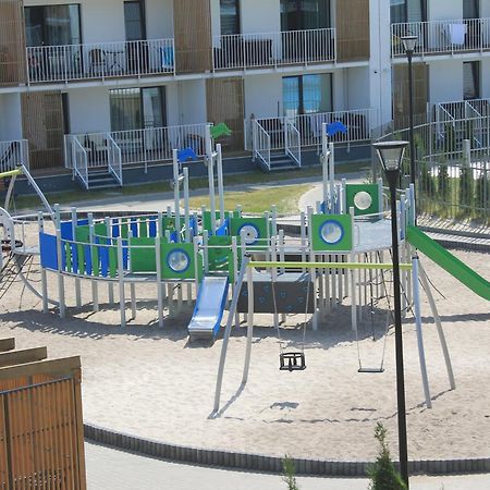 Apartament Zielony 310 Kołobrzeg Eksteriør bilde