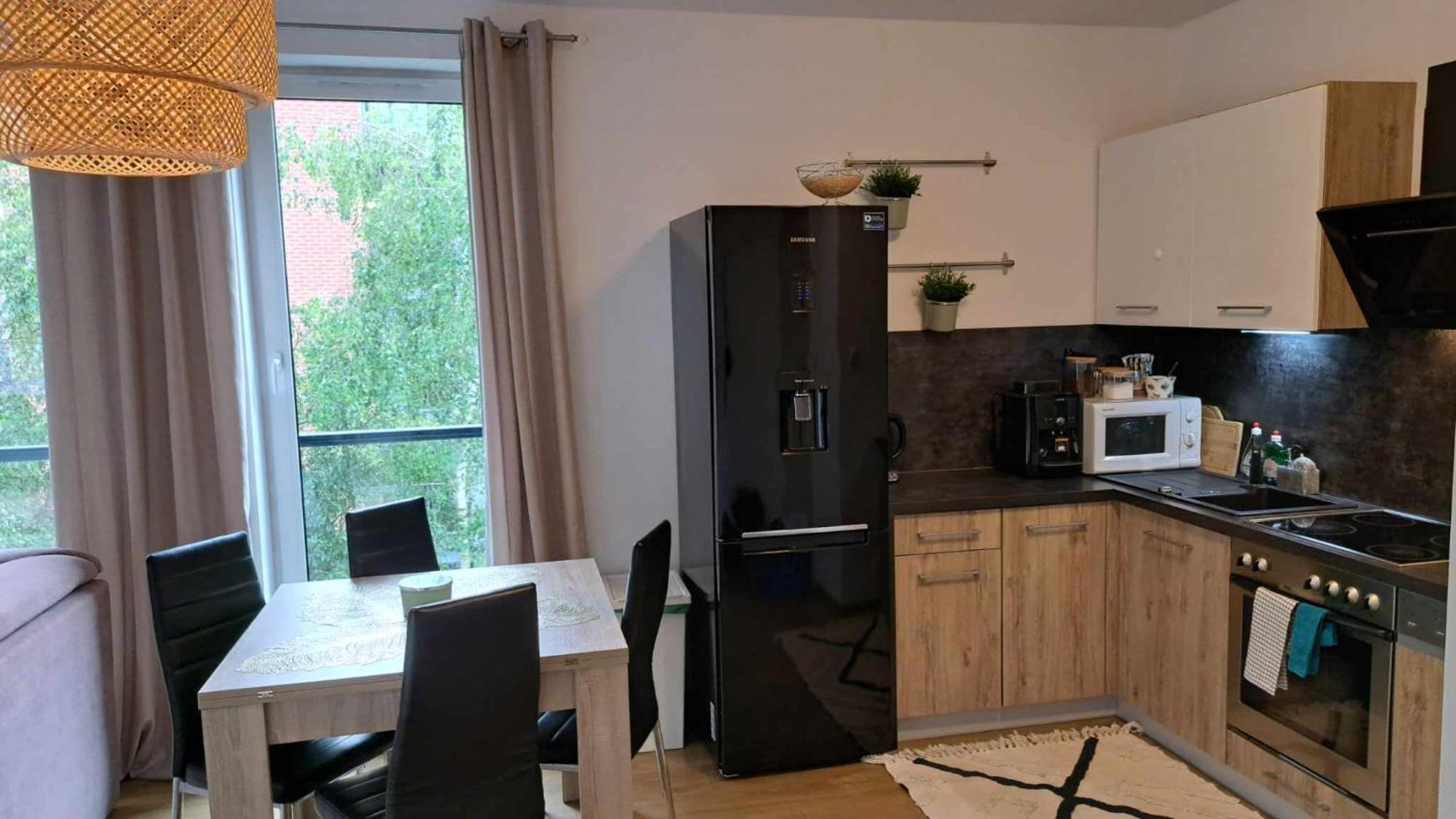 Apartament Zielony 310 Kołobrzeg Eksteriør bilde