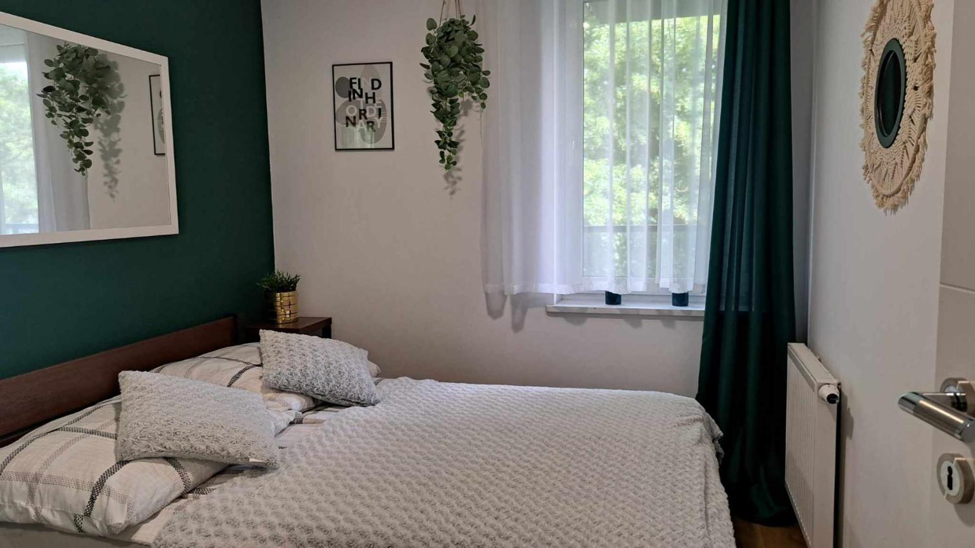 Apartament Zielony 310 Kołobrzeg Eksteriør bilde