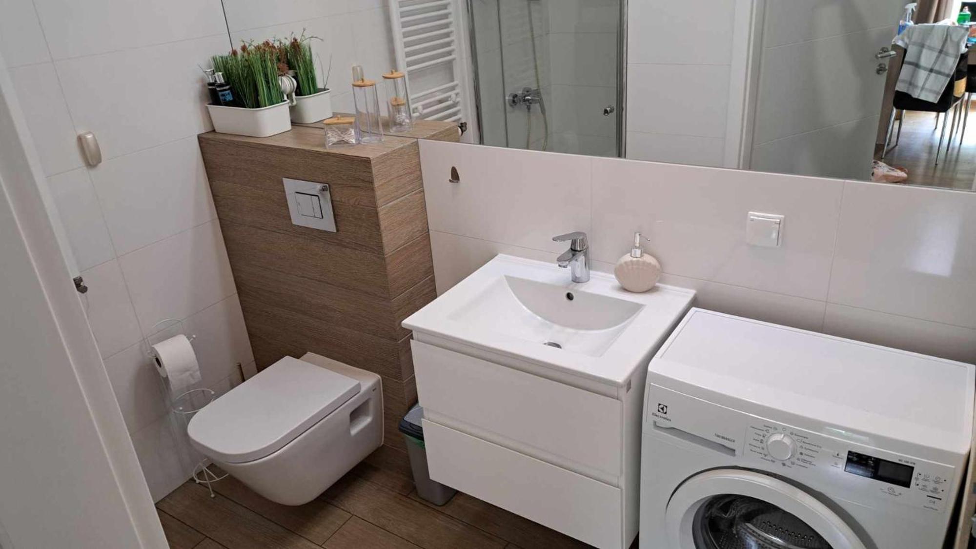 Apartament Zielony 310 Kołobrzeg Eksteriør bilde
