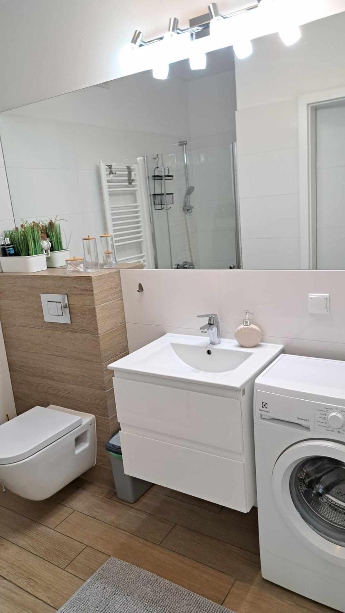 Apartament Zielony 310 Kołobrzeg Eksteriør bilde