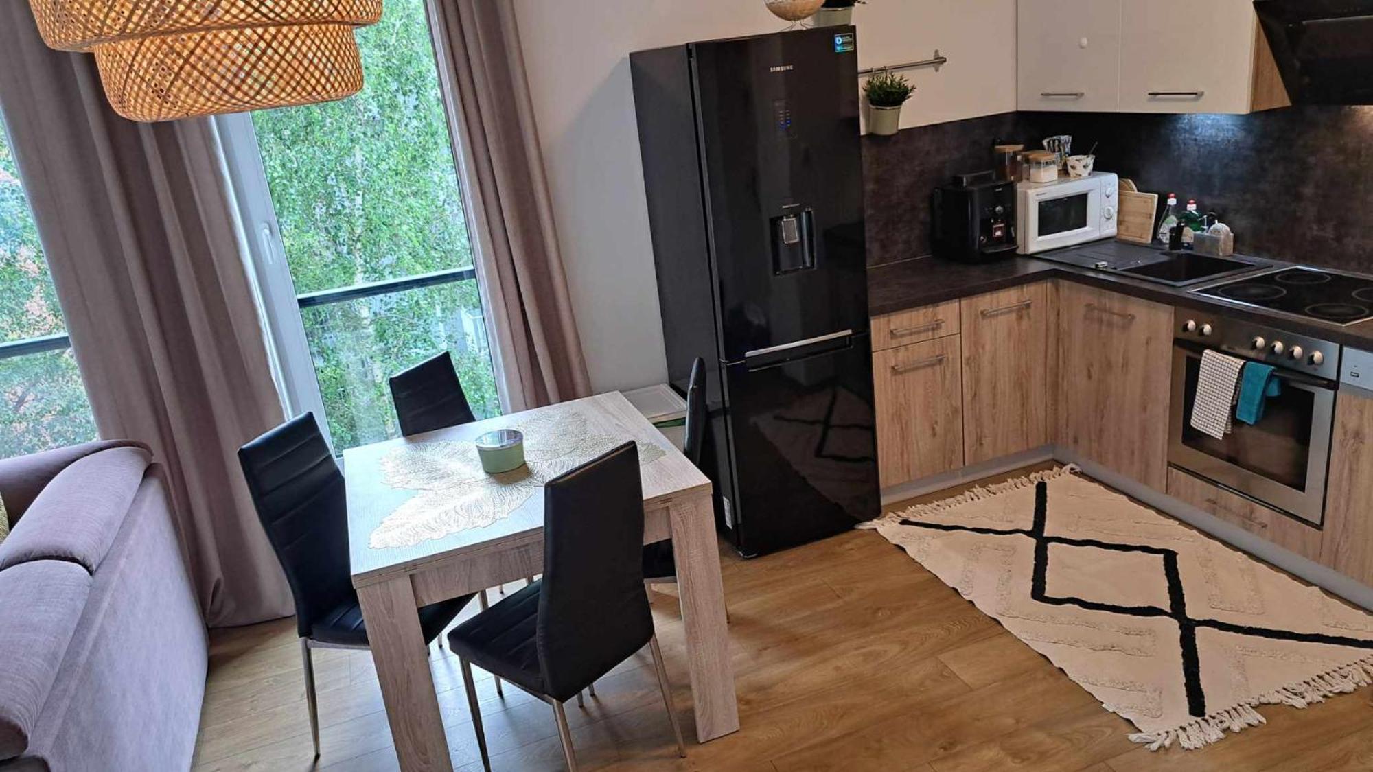 Apartament Zielony 310 Kołobrzeg Eksteriør bilde