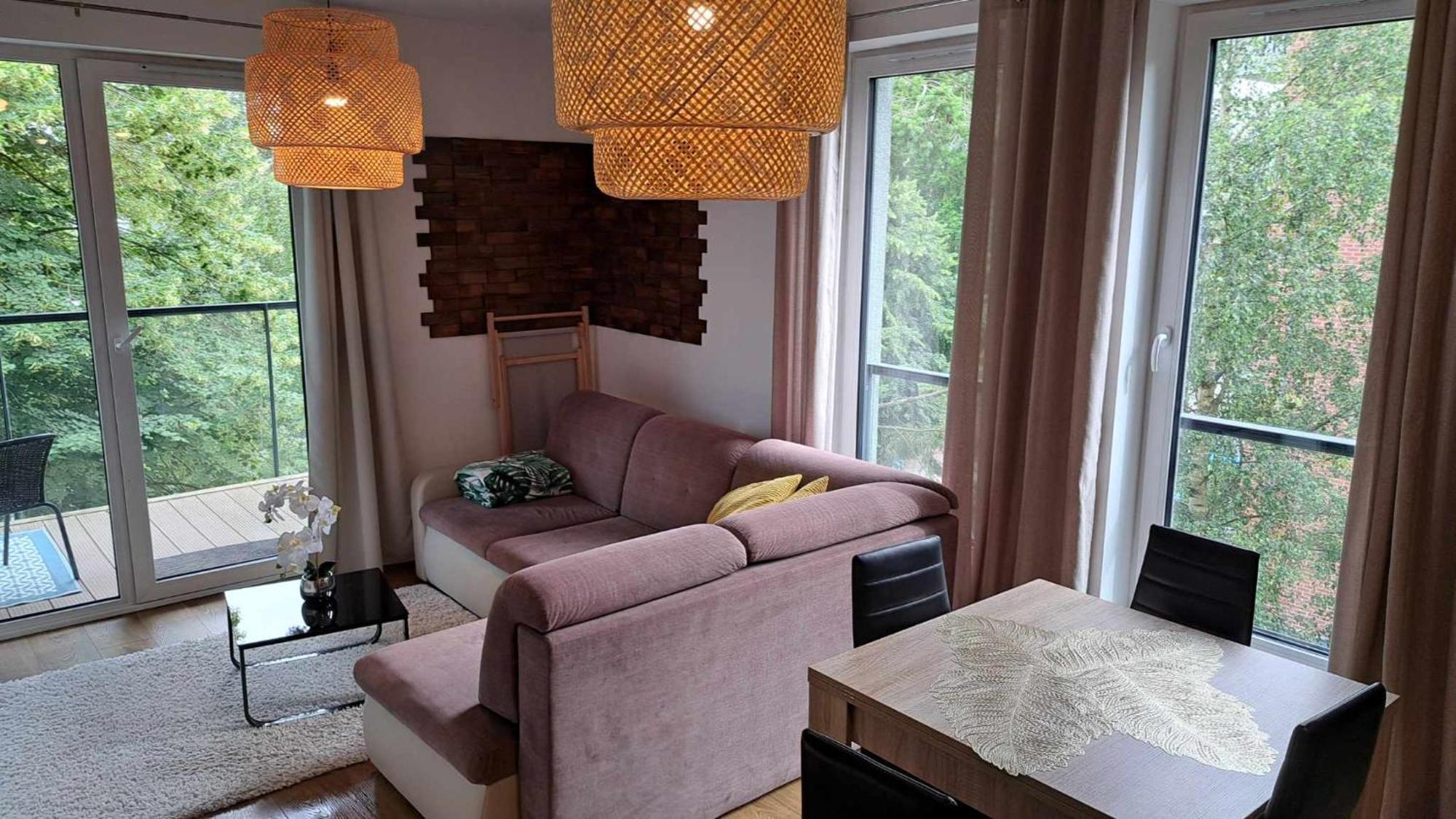 Apartament Zielony 310 Kołobrzeg Eksteriør bilde