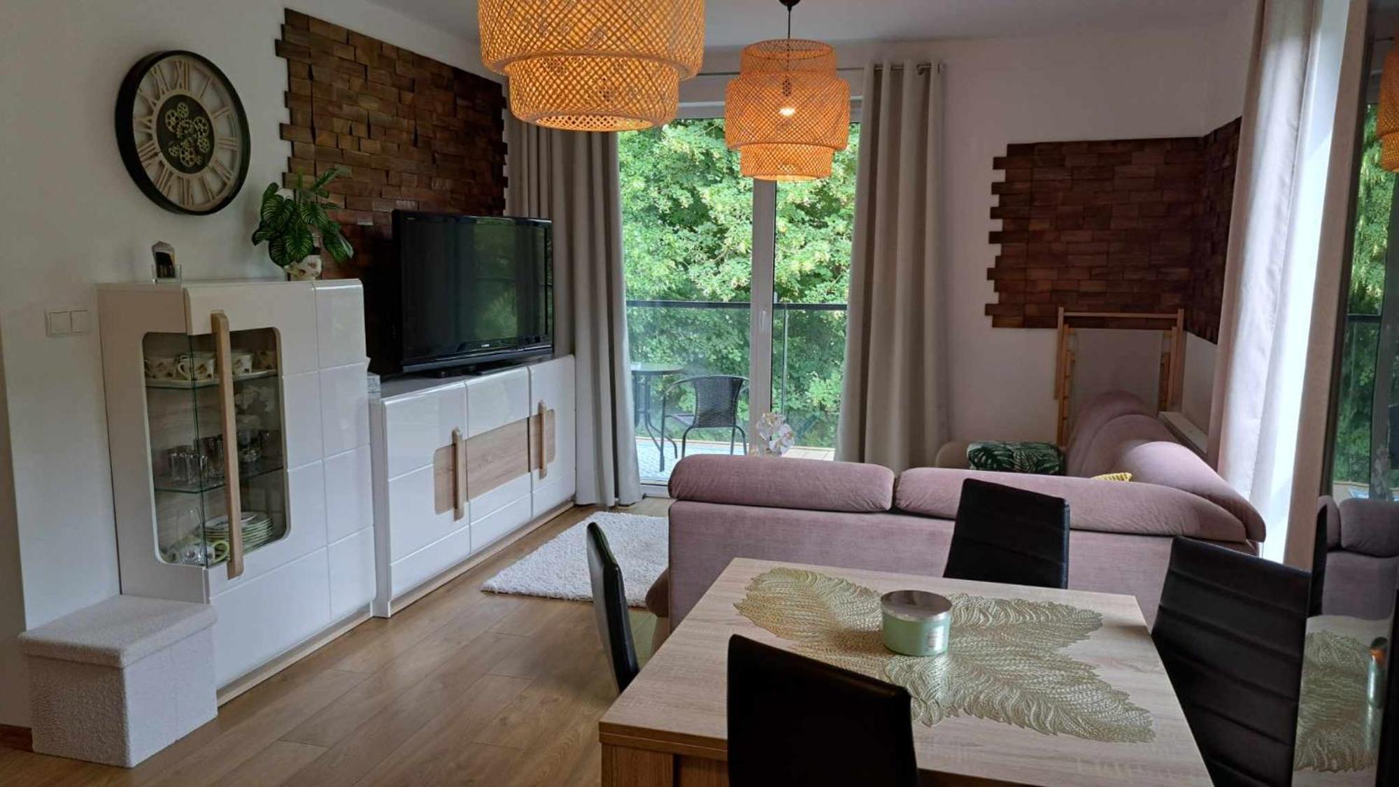 Apartament Zielony 310 Kołobrzeg Eksteriør bilde