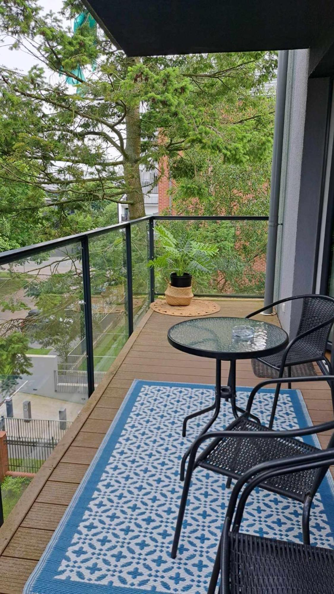 Apartament Zielony 310 Kołobrzeg Eksteriør bilde