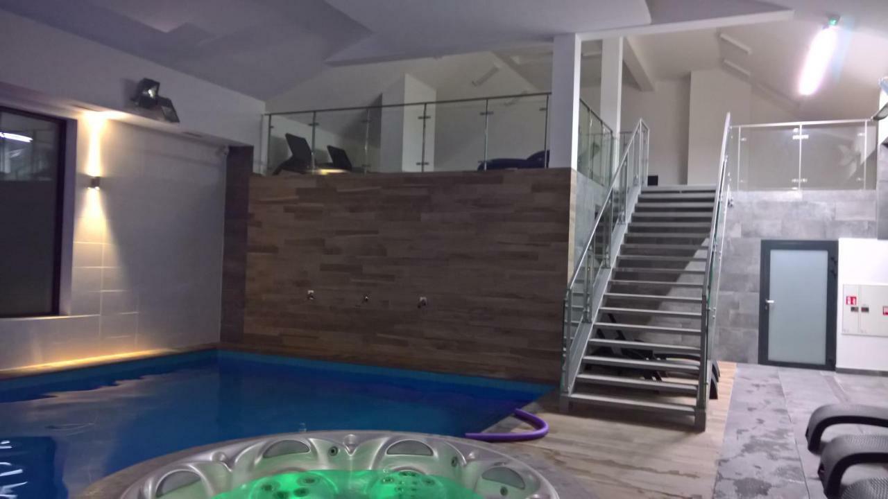 Apartament Zielony 310 Kołobrzeg Eksteriør bilde