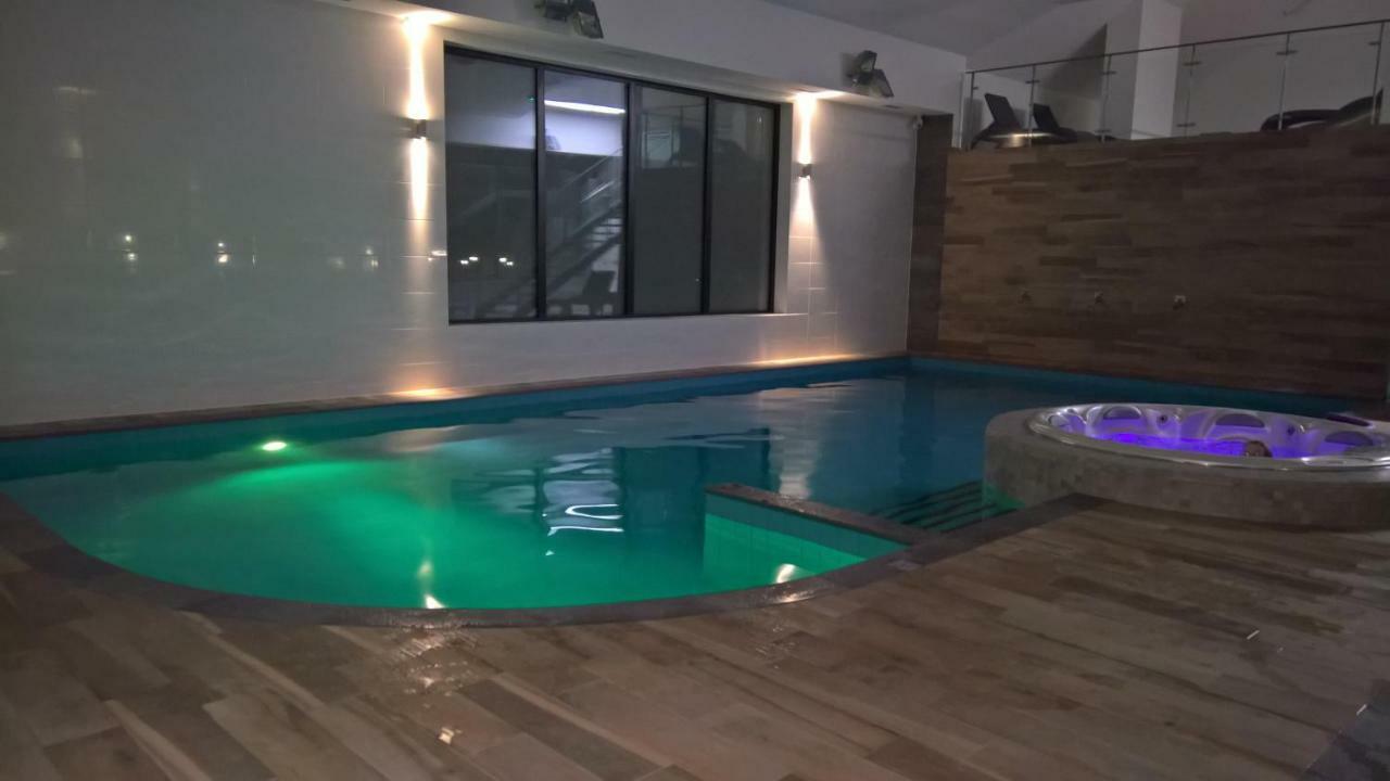 Apartament Zielony 310 Kołobrzeg Eksteriør bilde