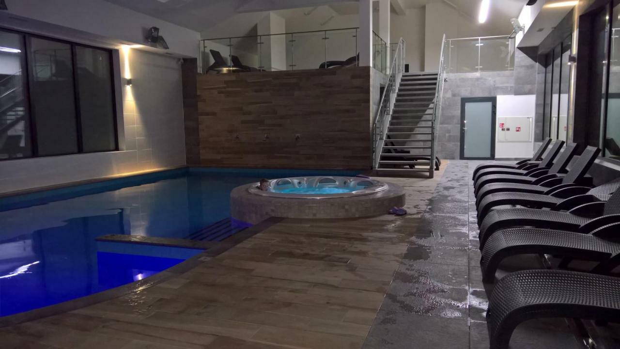 Apartament Zielony 310 Kołobrzeg Eksteriør bilde