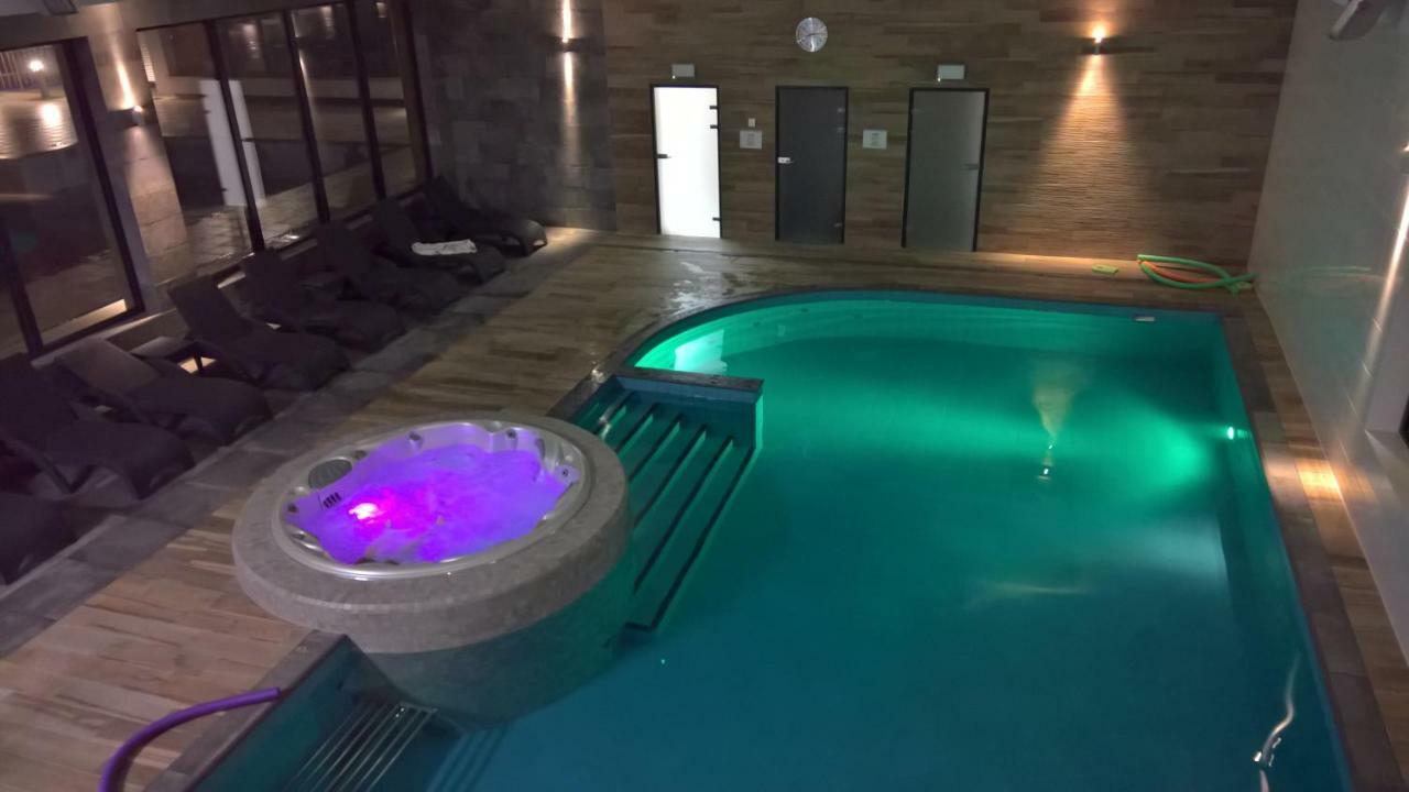 Apartament Zielony 310 Kołobrzeg Eksteriør bilde