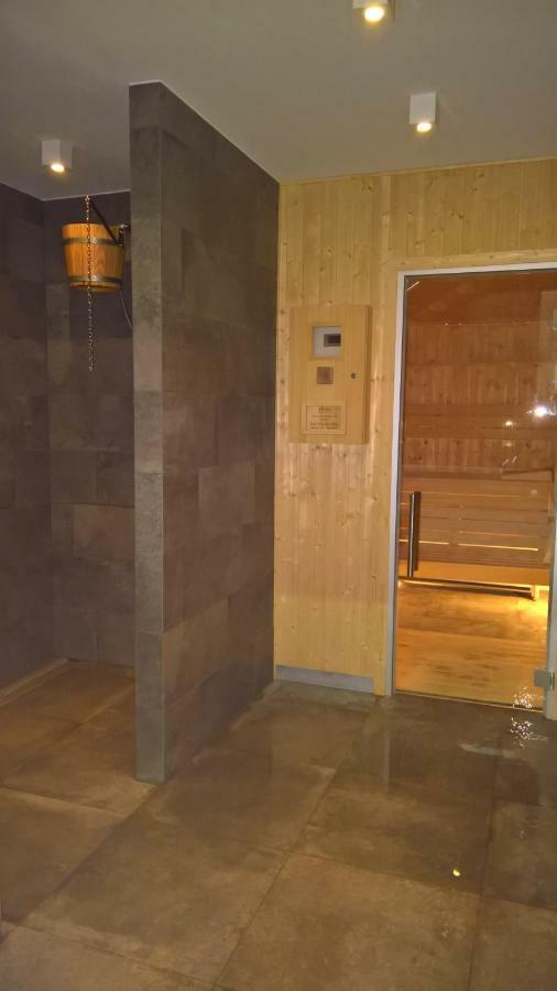 Apartament Zielony 310 Kołobrzeg Eksteriør bilde